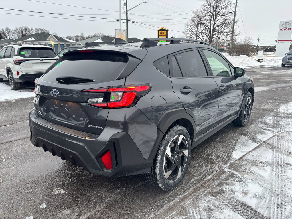 2025 Subaru Crosstrek in Pickering, Ontario - 6 - w1024h768px