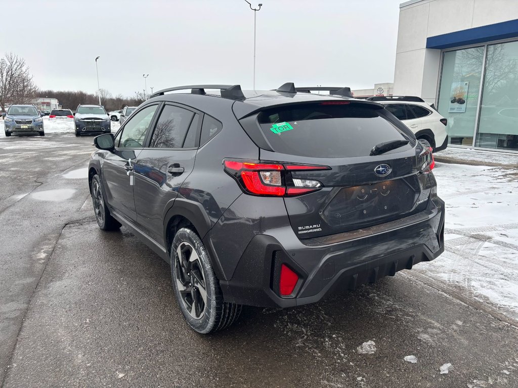 2025 Subaru Crosstrek in Pickering, Ontario - 7 - w1024h768px