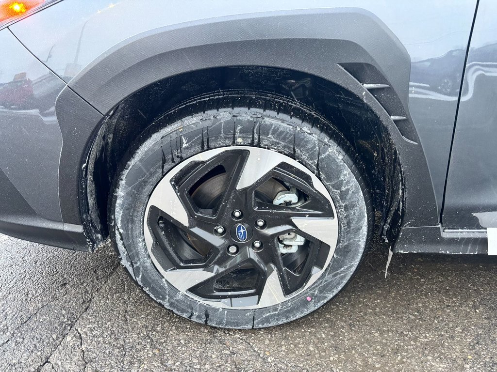 2025 Subaru Crosstrek in Pickering, Ontario - 29 - w1024h768px