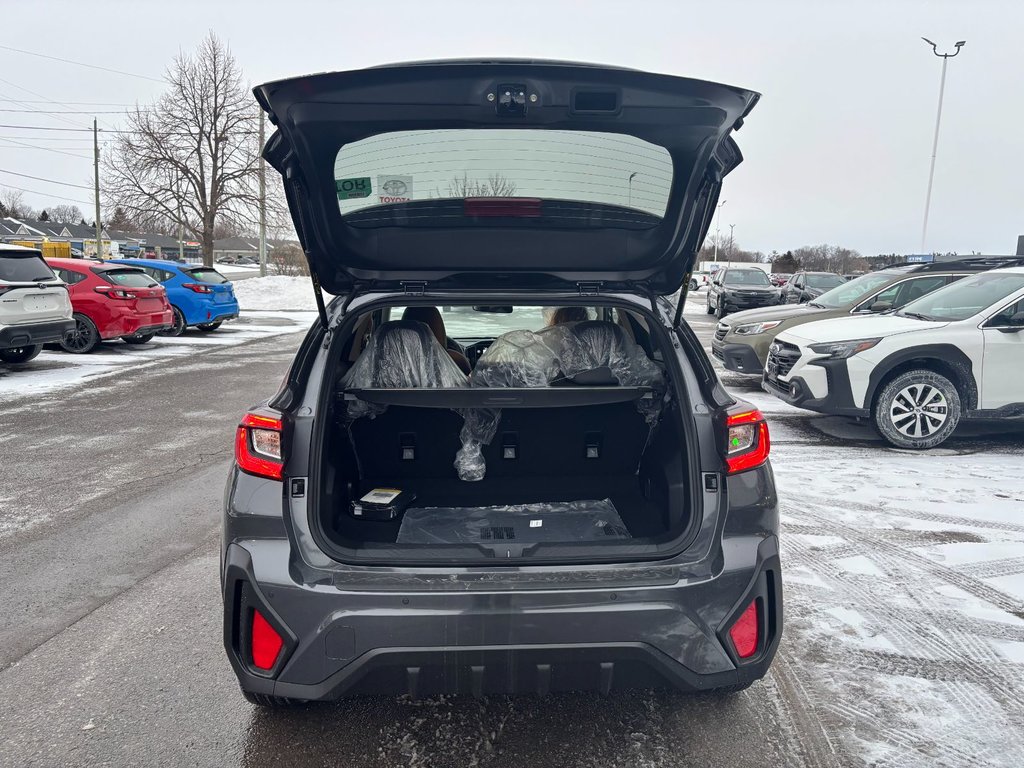 2025 Subaru Crosstrek in Pickering, Ontario - 8 - w1024h768px