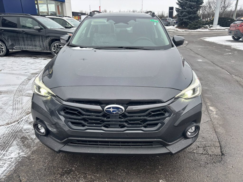 2025 Subaru Crosstrek in Pickering, Ontario - 2 - w1024h768px