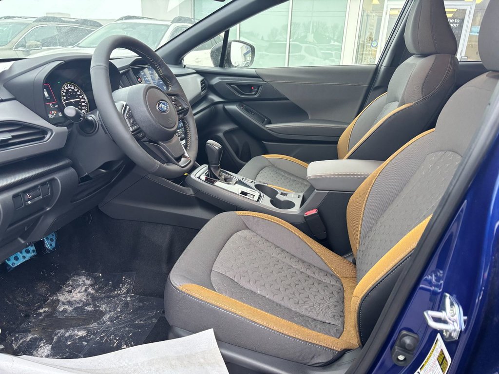 2025 Subaru Crosstrek in Pickering, Ontario - 14 - w1024h768px