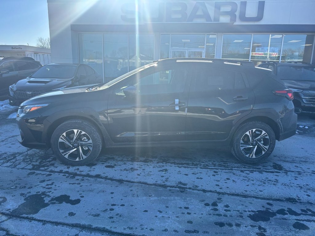 2025 Subaru Crosstrek in Pickering, Ontario - 4 - w1024h768px