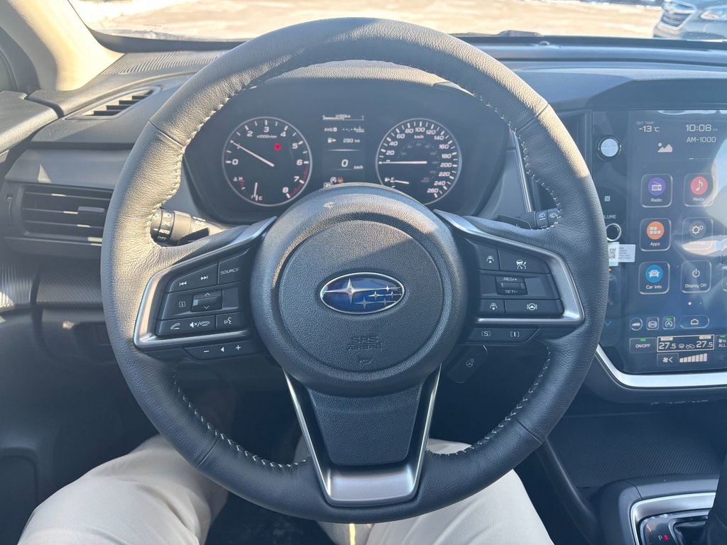 2025 Subaru Crosstrek in Pickering, Ontario - 15 - w1024h768px