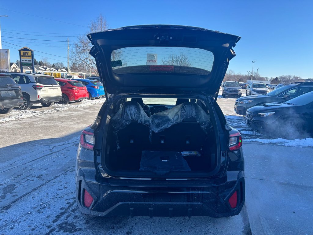 2025 Subaru Crosstrek in Pickering, Ontario - 6 - w1024h768px