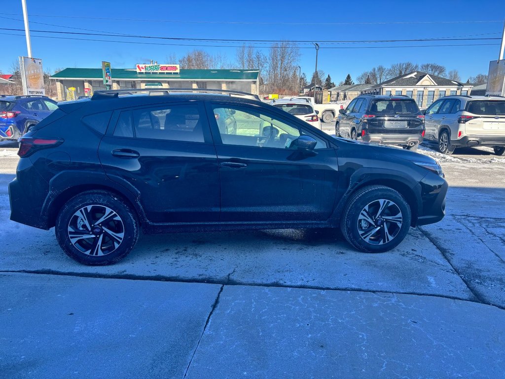 2025 Subaru Crosstrek in Pickering, Ontario - 7 - w1024h768px