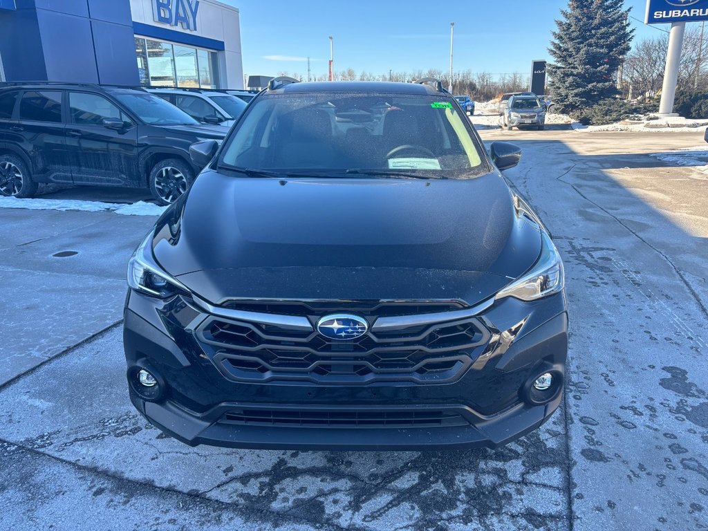 2025 Subaru Crosstrek in Pickering, Ontario - 3 - w1024h768px