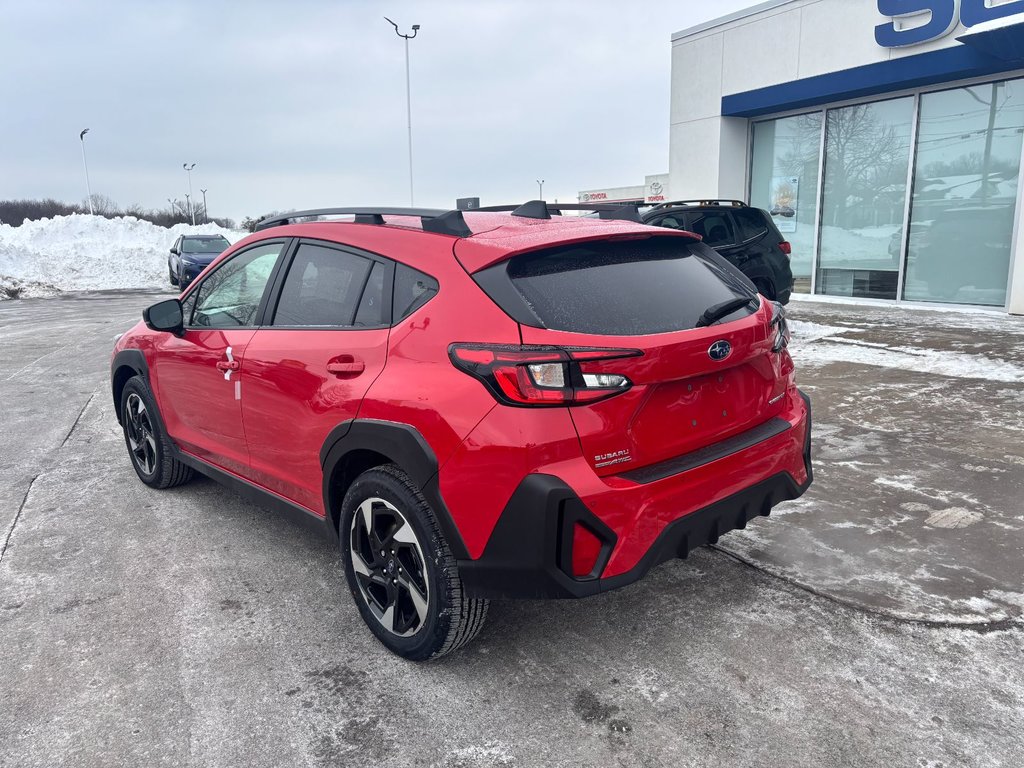 2025 Subaru Crosstrek in Pickering, Ontario - 4 - w1024h768px