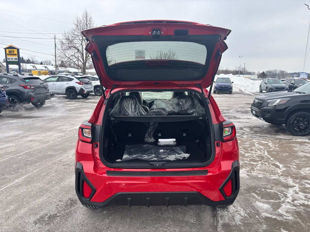 2025 Subaru Crosstrek in Pickering, Ontario - 6 - w1024h768px