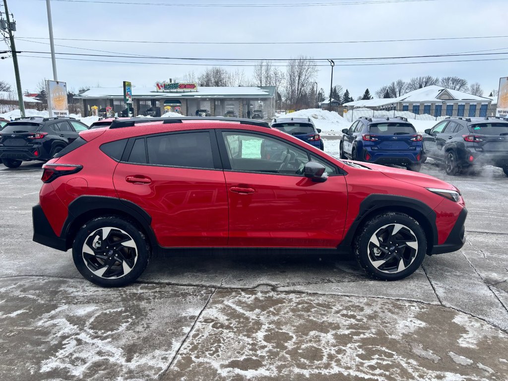 2025 Subaru Crosstrek in Pickering, Ontario - 8 - w1024h768px