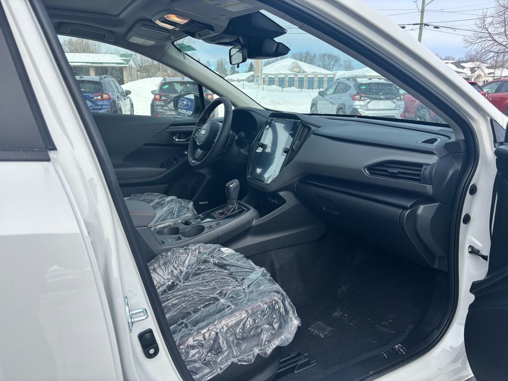 2025 Subaru Crosstrek in Pickering, Ontario - 11 - w1024h768px