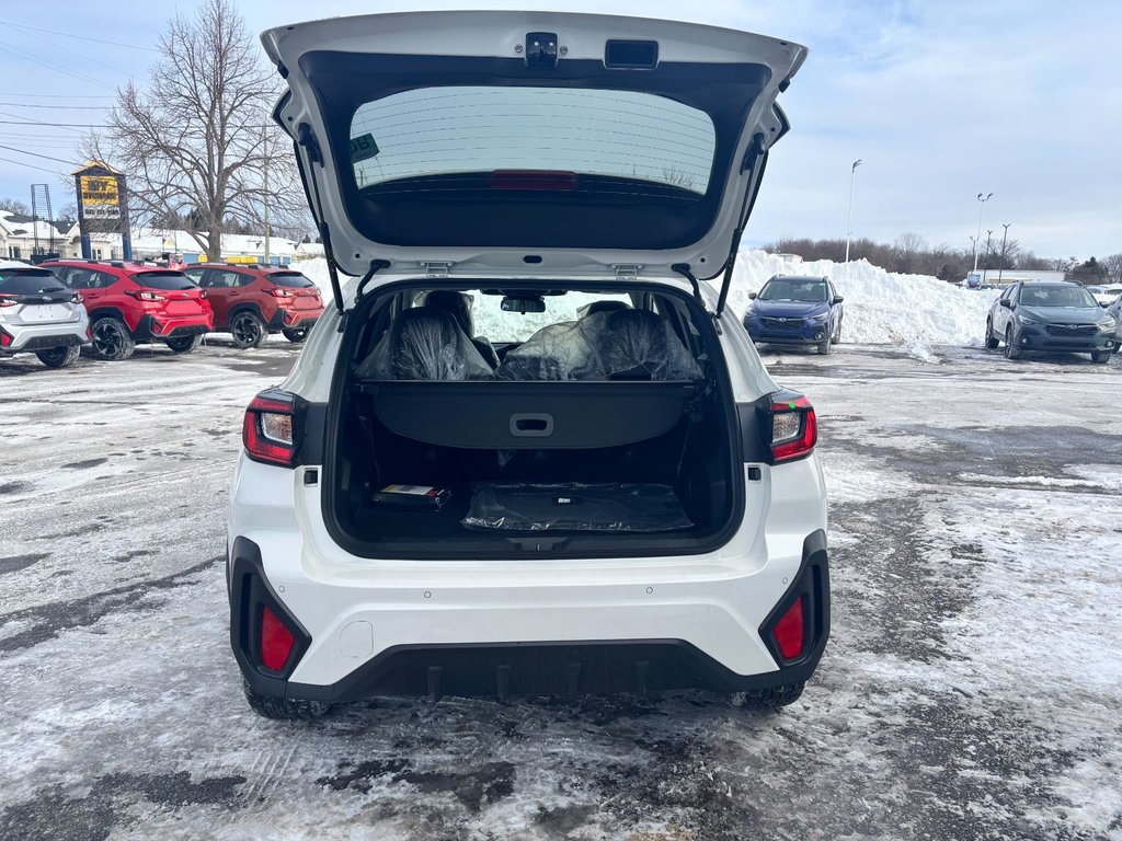 2025 Subaru Crosstrek in Pickering, Ontario - 6 - w1024h768px