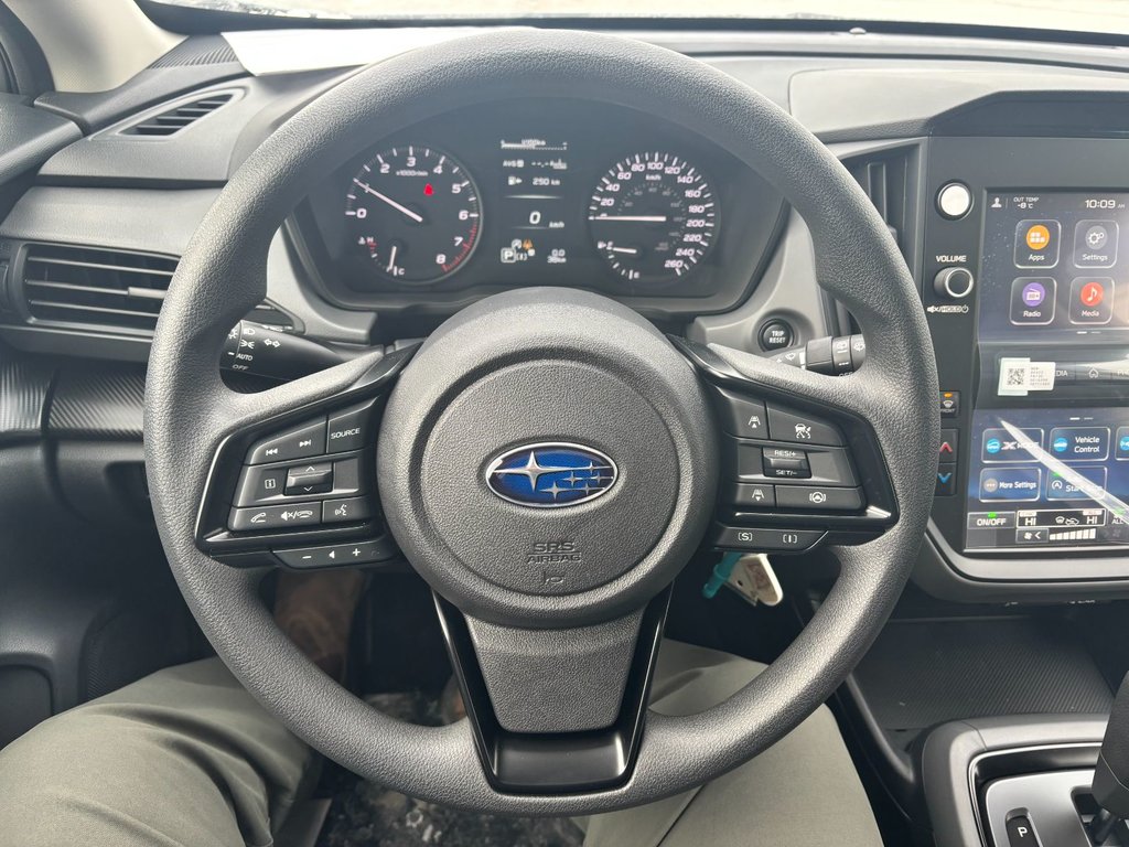 2025 Subaru Crosstrek in Pickering, Ontario - 12 - w1024h768px