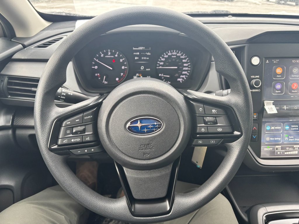 2025 Subaru Crosstrek in Pickering, Ontario - 13 - w1024h768px