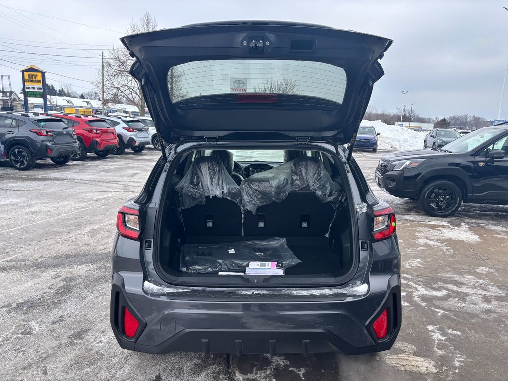 2025 Subaru Crosstrek in Pickering, Ontario - 6 - w1024h768px