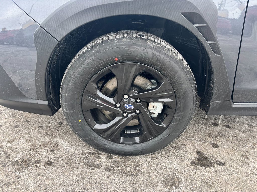 2025 Subaru Crosstrek in Pickering, Ontario - 23 - w1024h768px