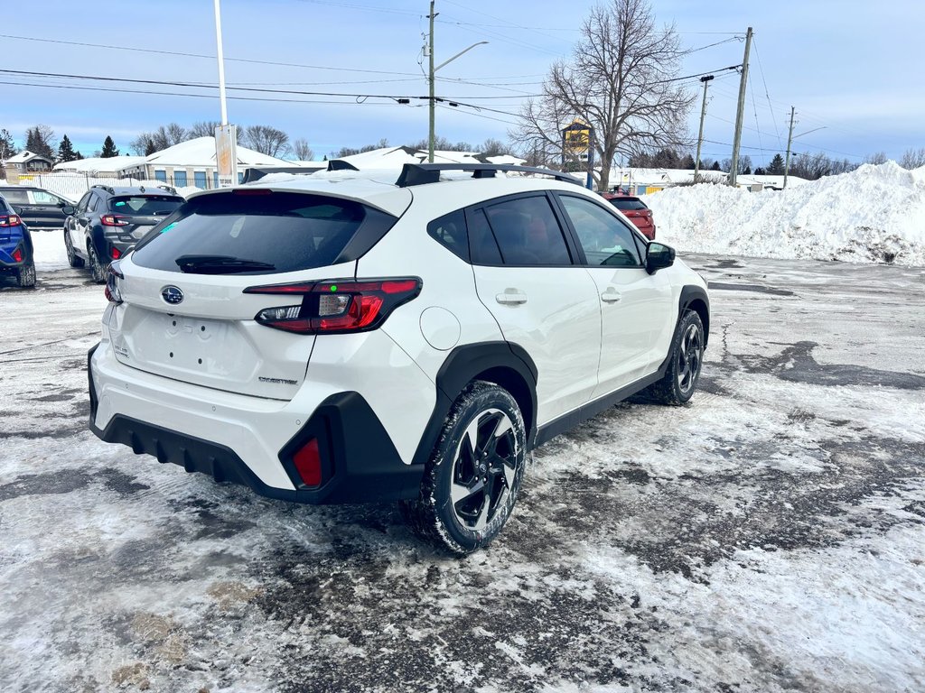 2025 Subaru Crosstrek in Pickering, Ontario - 7 - w1024h768px