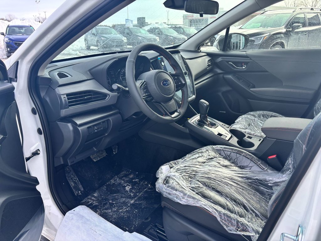 2025 Subaru Crosstrek in Pickering, Ontario - 12 - w1024h768px