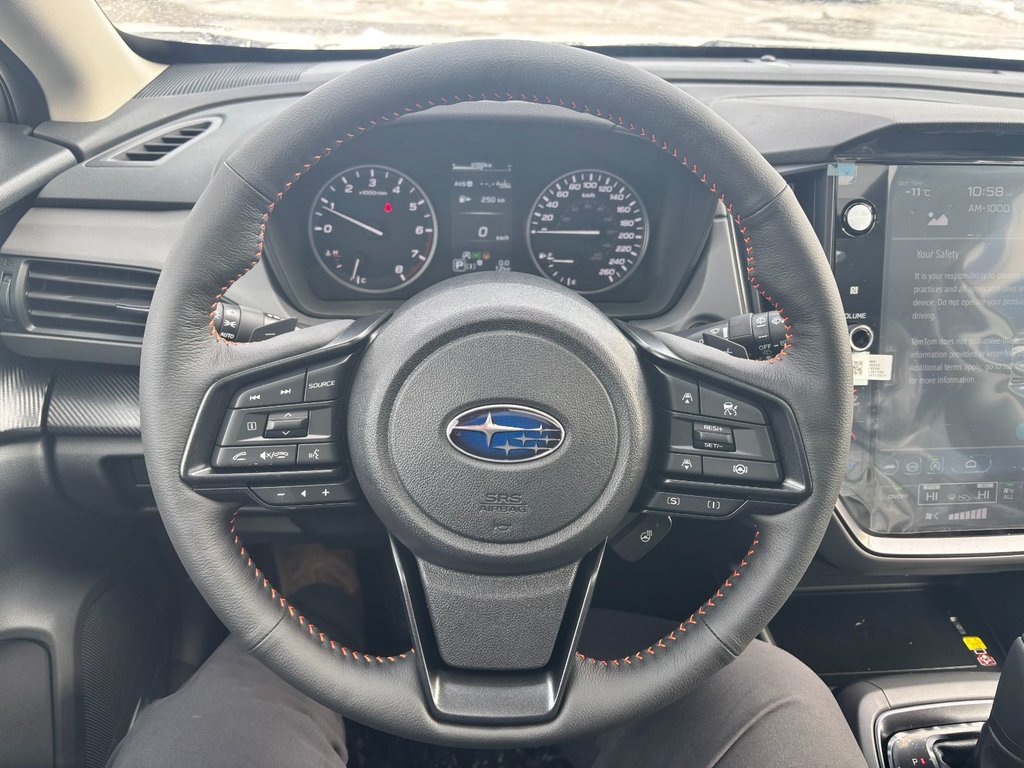 2025 Subaru Crosstrek in Pickering, Ontario - 16 - w1024h768px