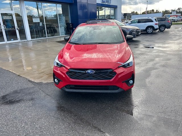 2024 Subaru Impreza in Pickering, Ontario - 2 - w1024h768px