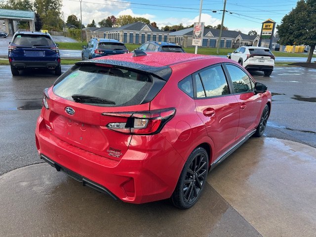 2024 Subaru Impreza in Pickering, Ontario - 6 - w1024h768px