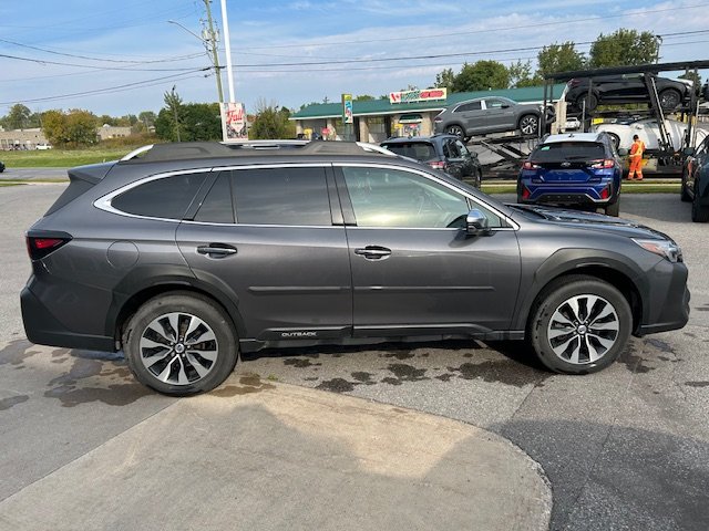 2023 Subaru Outback in Pickering, Ontario - 7 - w1024h768px