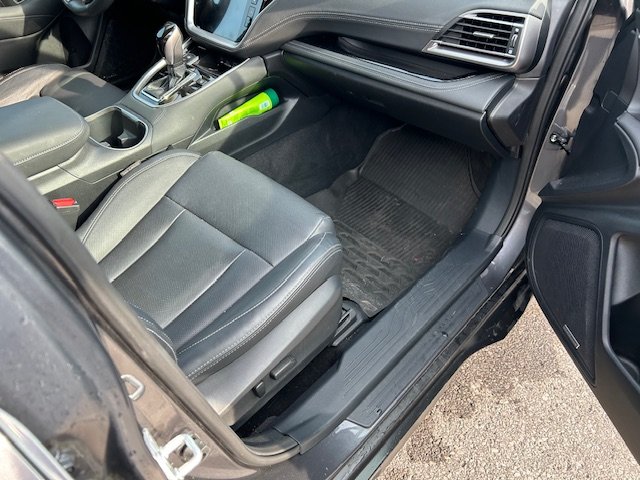 2023 Subaru Outback in Pickering, Ontario - 12 - w1024h768px