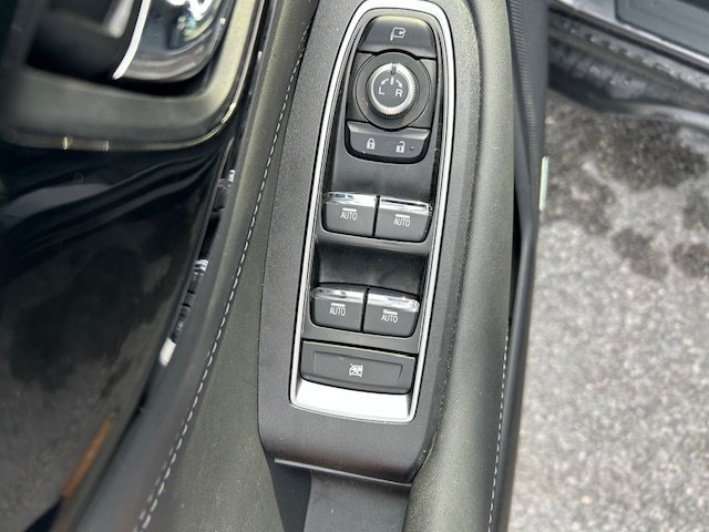 2023 Subaru Outback in Pickering, Ontario - 21 - w1024h768px