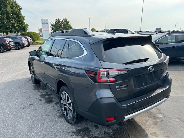 2023 Subaru Outback in Pickering, Ontario - 4 - w1024h768px