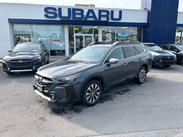 2023 Subaru Outback in Pickering, Ontario - 1 - w1024h768px