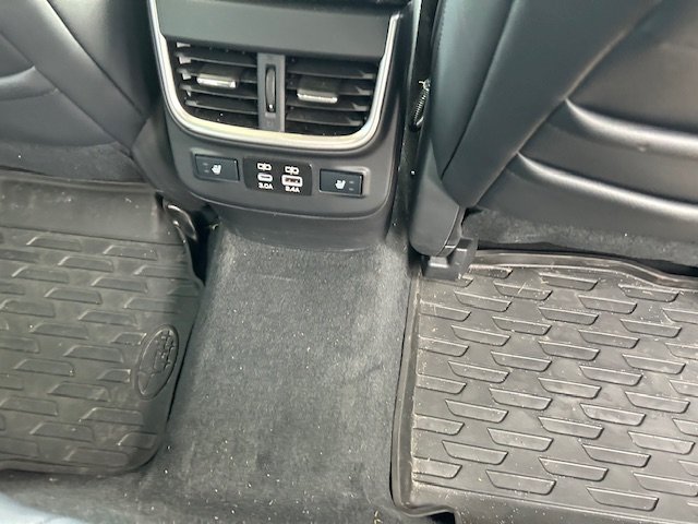 2023 Subaru Outback in Pickering, Ontario - 14 - w1024h768px