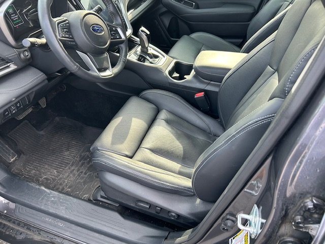 2023 Subaru Outback in Pickering, Ontario - 19 - w1024h768px