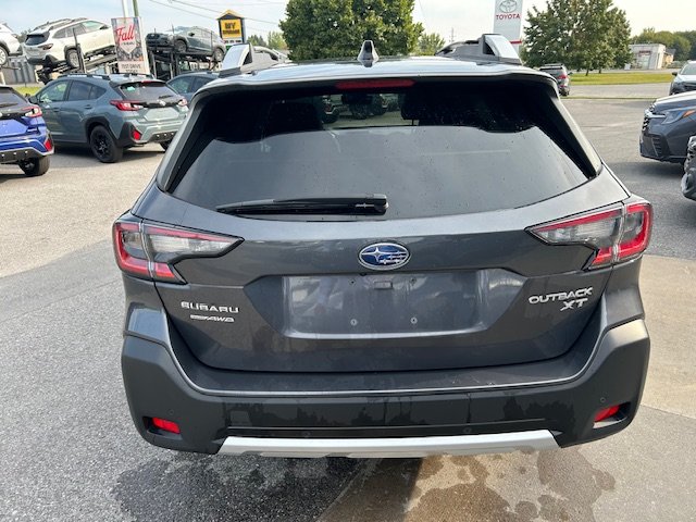 2023 Subaru Outback in Pickering, Ontario - 5 - w1024h768px