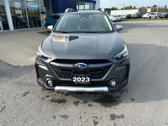 2023 Subaru Outback in Pickering, Ontario - 2 - w1024h768px