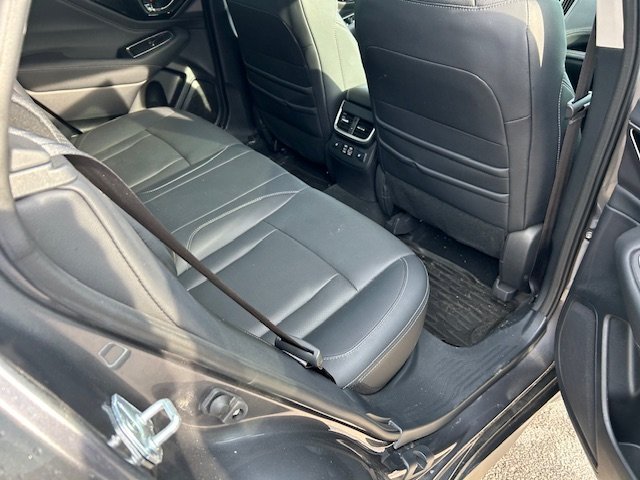 2023 Subaru Outback in Pickering, Ontario - 13 - w1024h768px