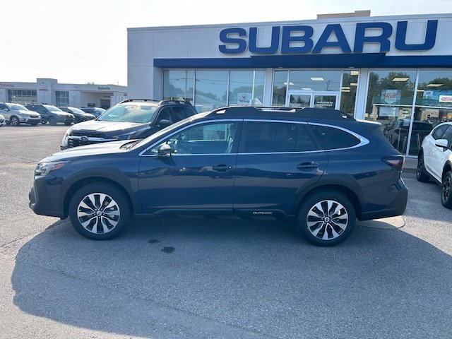 2025 Subaru Outback in Pickering, Ontario - 3 - w1024h768px