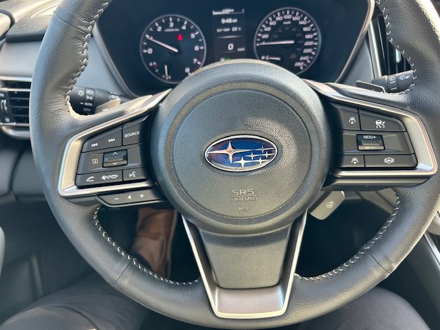 2025 Subaru Outback in Pickering, Ontario - 24 - w1024h768px