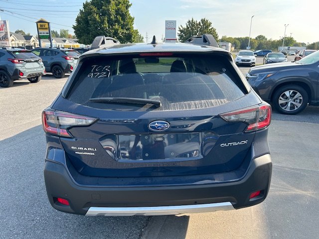 2025 Subaru Outback in Pickering, Ontario - 5 - w1024h768px