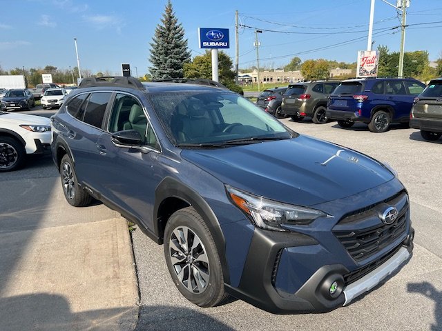 2025 Subaru Outback in Pickering, Ontario - 8 - w1024h768px