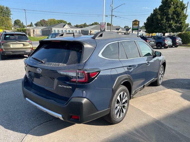 2025 Subaru Outback in Pickering, Ontario - 6 - w1024h768px