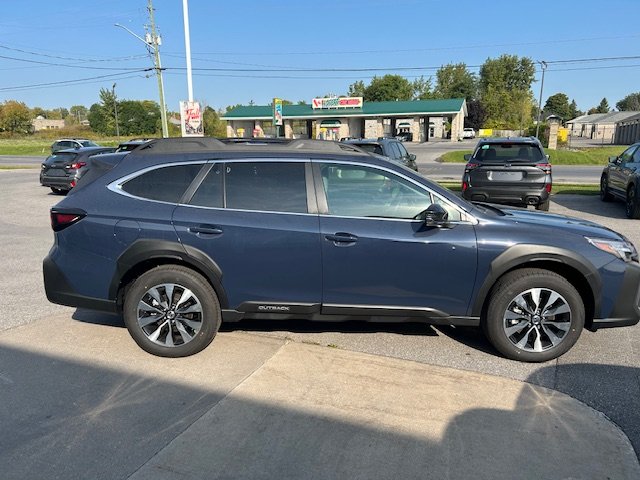 2025 Subaru Outback in Pickering, Ontario - 7 - w1024h768px