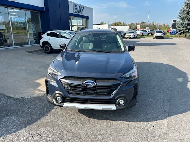 2025 Subaru Outback in Pickering, Ontario - 2 - w1024h768px