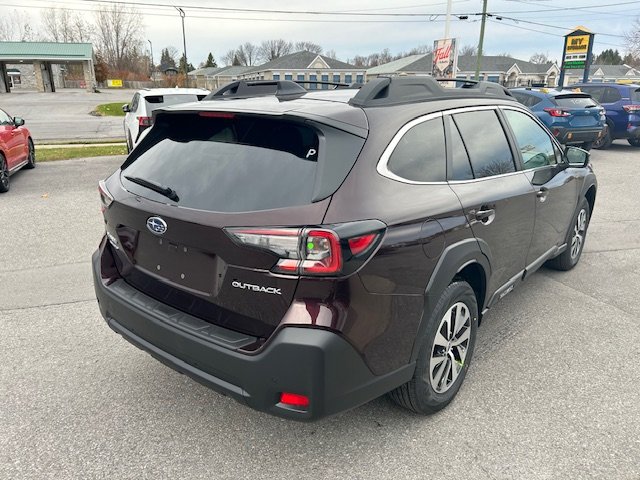 2025 Subaru Outback in Pickering, Ontario - 6 - w1024h768px