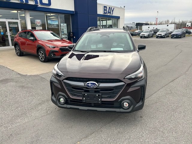 2025 Subaru Outback in Pickering, Ontario - 2 - w1024h768px