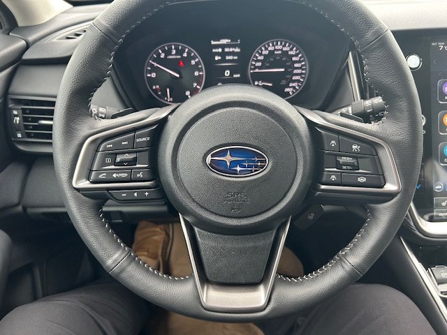 2025 Subaru Outback in Pickering, Ontario - 21 - w1024h768px