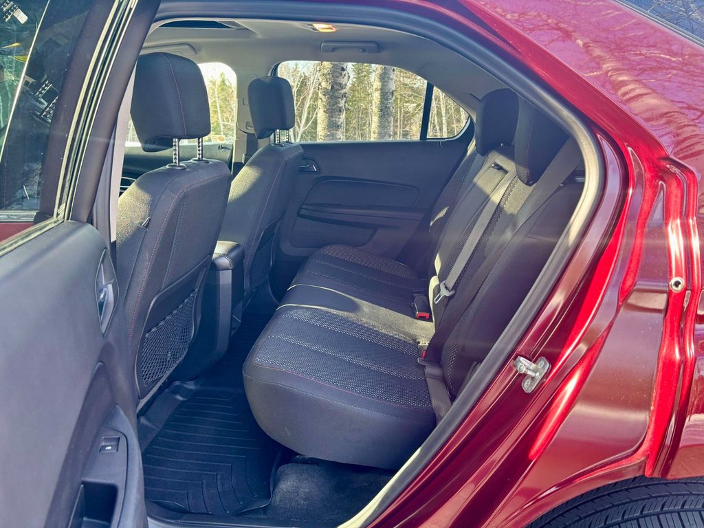 Chevrolet Equinox LT 2017 à Bathurst, Nouveau-Brunswick - 17 - w1024h768px