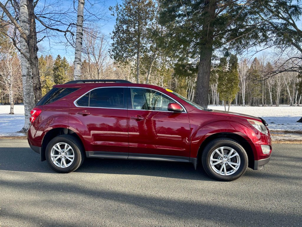 Chevrolet Equinox LT 2017 à Bathurst, Nouveau-Brunswick - 4 - w1024h768px