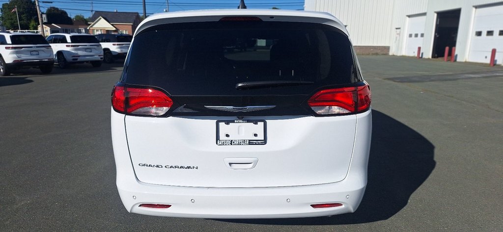 Grand Caravan SXT 2024 à Bathurst, Nouveau-Brunswick - 6 - w1024h768px