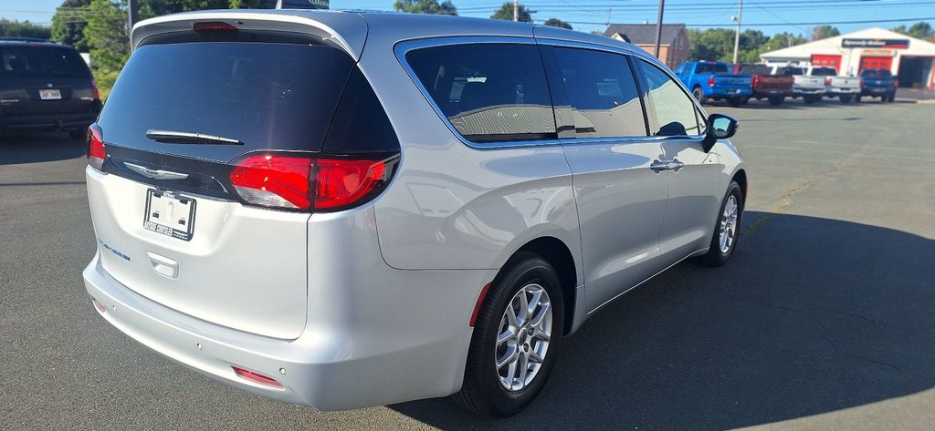 Grand Caravan SXT 2024 à Bathurst, Nouveau-Brunswick - 4 - w1024h768px