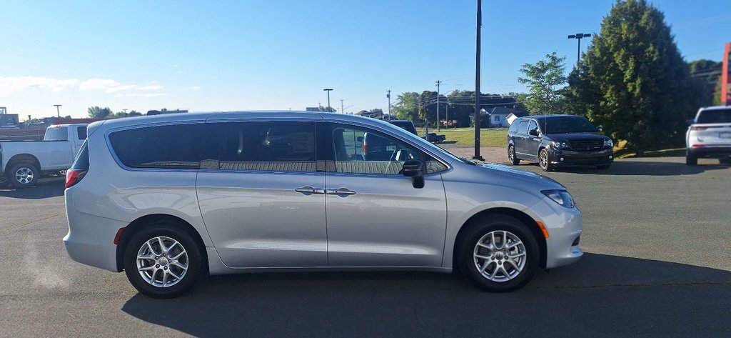 Grand Caravan SXT 2024 à Bathurst, Nouveau-Brunswick - 6 - w1024h768px